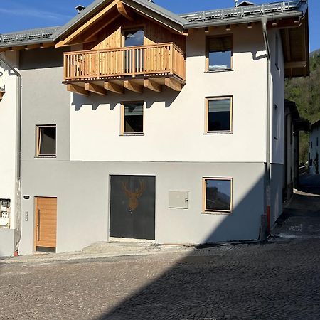 Casa Anita Apartment Mezzana  Exterior photo